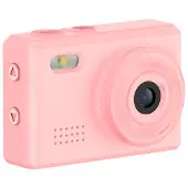 Nilox - MINI ACTION CAM PINK (NXACCARRYCAMPK)