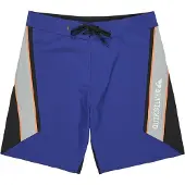 Quiksilver Surfsilk Clicker 20 Surffishortsit monaco blue Koko 36