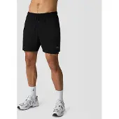 ICANIWILL Stride 2-in-1 Shorts Black