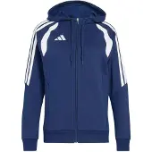 Adidas Tiro 26 League Sweat Kokovetoketjullinen Collegepaita