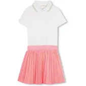 Billieblush U21830 Lyhythihainen Mekko