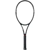 Wilson Pro Staff 97l Classic Ilman Jänteitä Oleva Tennismaila