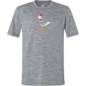 Super.natural Johnny Regular Fit Lyhythihainen T-paita