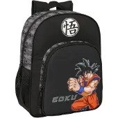 Safta Dragon Ball 15l 32x38x12 Cm Reppu