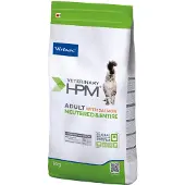 Virbac Veterinary HPM Adult lohi kissoille Veterinary HPM Adult lohi kissoille - 12 kg