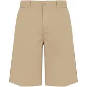 Dickies Men's 247 Shorts Desert Sand 30