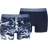 Levi's 701238426 Boxerit 2 Yksiköt
