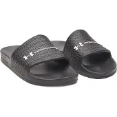 Under Armour Armr Sandaalit Naiset Musta