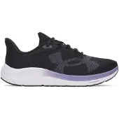 Under Armour Ua W Charged Pursuit 4 Bl - Black - 42