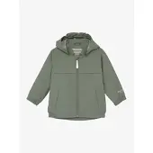 Minymo Jacket - Solid - Green - 110