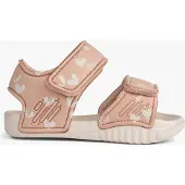 Liewood Blumer Printed Sandals - Pink - 29