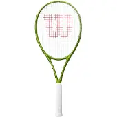 Wilson Blade Feel 103 Team Tennismaila