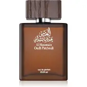 Al Haramain Oudh Patchouli Eau de Parfum unisex 100 ml