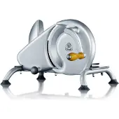 Graef H9, Ohje, 1,5 cm, Hopea, Ruostumaton teräs, 375 mm, 365 mm