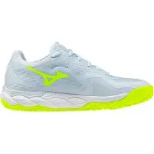 Mizuno Wave Enforce Court Cc Savikentän Kengät