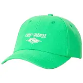 Rip Curl Diamond Icon Twill Lippis