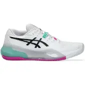 Asics Gel-resolution X Savikentän Kengät