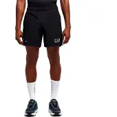 Emporio Armani for man. 7M001720_AF21059 Short Tennis Pro black (XS), Casual, Sport, Polyamide