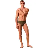 Calvin Klein Lv00n61031 Brief Uimapuku Boxer