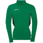 Uhlsport Equipe 29 Collegepaita Puolivetoketjulla