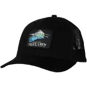 Salty Crew Mahi Surface Trucker Lippis