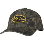 Salty Crew Upstream Strapback Lippis