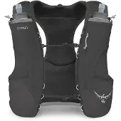 Osprey Men's Duro LT Black Urheilureput S