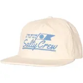 Salty Crew Original Snapback Lippis