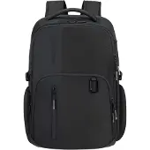 Samsonite 142145-1041, Kaupunki, Mies, 43,9 cm (17.3"), Notebook-lokero, Vedenpitävä, Polyesteri