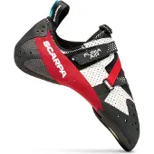 Scarpa Furia Air FZR Ice/Red - 38,5