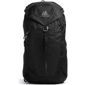 Gregory Arrio 22 L Trekking rinkka 53 cm Musta