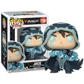 Funko POP! POP! Magic the gathering Jace figuuri