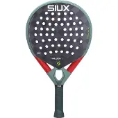 Siux Trilogy Pro 2026 Padelmaila