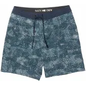 Salty Crew Flagship Boatshort Uimashortsit