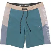 Salty Crew Flaship Surffishortsit oceanic Koko 34