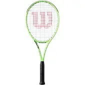 Wilson Blade Feel 105 Rxt Tennismaila