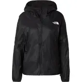 The North Face Urheilutakki 'RIDGELITE' musta