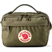 Fjällräven kånken hip pack