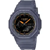 G-Shock Ga-2100 45.4mm 20atm Quartz Analog-digital Kello