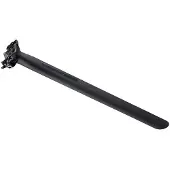 Ritchey Superlogic 1-bolt Flexlogic 5mm Offset Satulatolppa