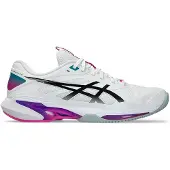 Asics Solution Speed Ff 4 Savikentän Kengät