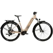 KROSS Influx Hybrid Suv 1.0 29´´ 2026 Elektrische Mountainbike