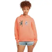 O'Neill Summer Musthave Huppari funky peach Koko XS