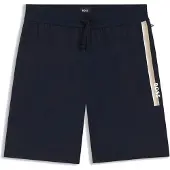 BOSS Authentic Shorts - Navy - M