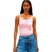 Tommy Hilfiger Script Hihaton Toppi