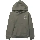 Salty Crew Surf Shark Kids Huppari vihreä, XL