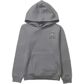 Salty Crew Surf Shark Kids Huppari shark skin Koko L