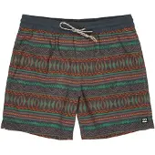 Billabong Sundays Lb - Multi/patterned - XXL