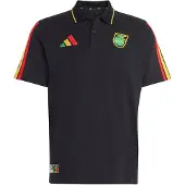 Adidas Jamaica Dna Lyhythihainen Pikeepaita