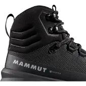 Mammut Ducan Iii High Gore-tex Vaelluskengät